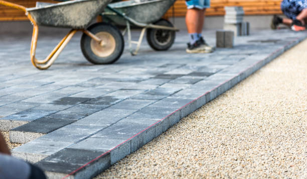 Professional Driveway Paving Services in West Point, NY